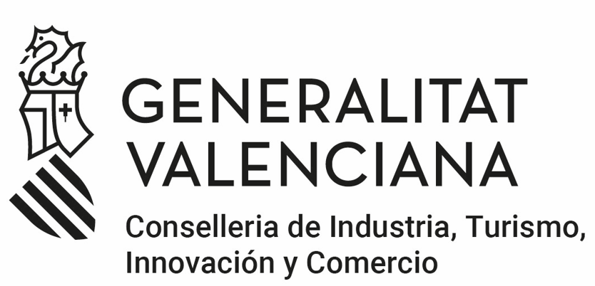 Generalitat Valenciana - Conselleria de Industria, Turismo, Innovacion y Comercio